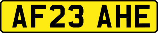 AF23AHE