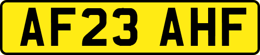 AF23AHF