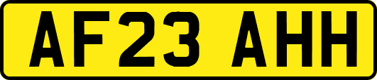 AF23AHH