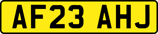 AF23AHJ