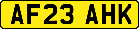 AF23AHK