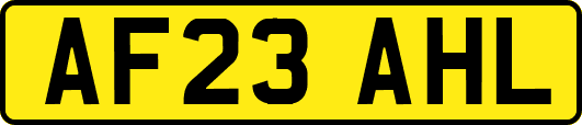 AF23AHL