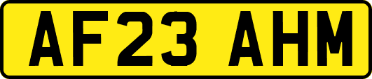 AF23AHM