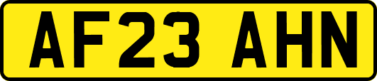 AF23AHN