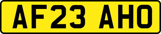 AF23AHO