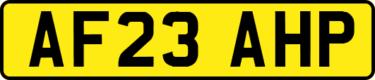 AF23AHP
