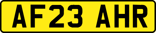 AF23AHR