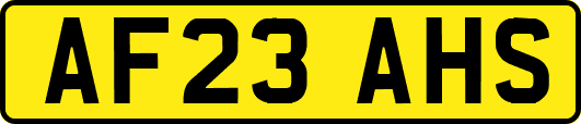 AF23AHS