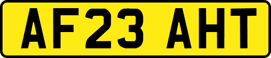 AF23AHT