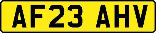 AF23AHV