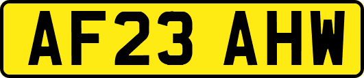 AF23AHW