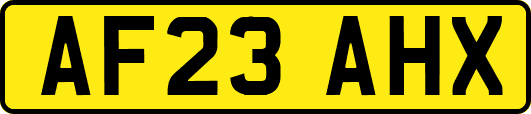 AF23AHX