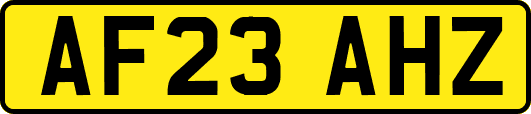 AF23AHZ
