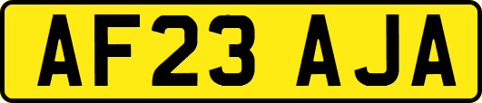 AF23AJA