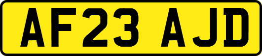 AF23AJD