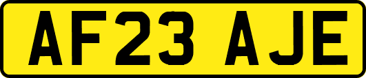 AF23AJE