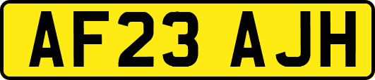 AF23AJH
