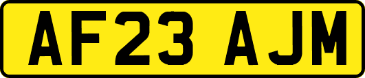 AF23AJM
