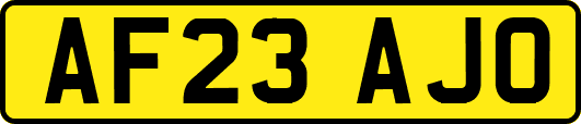 AF23AJO