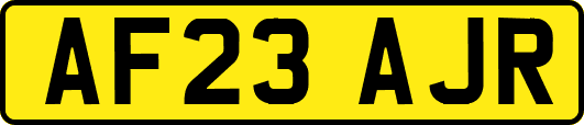 AF23AJR