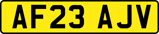 AF23AJV