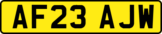 AF23AJW