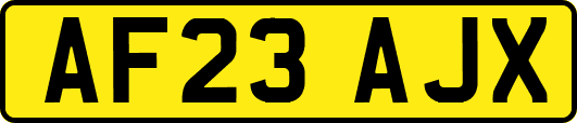 AF23AJX