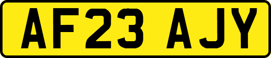 AF23AJY