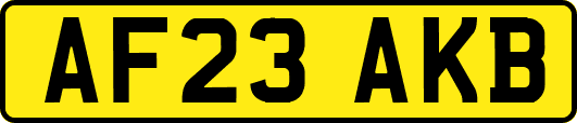 AF23AKB