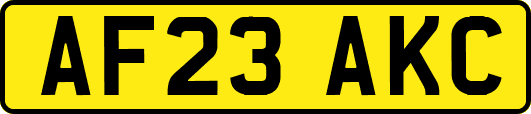 AF23AKC