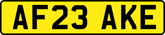 AF23AKE