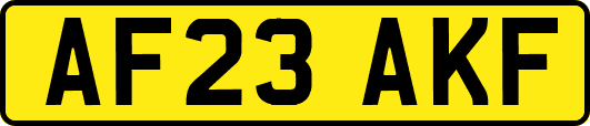 AF23AKF