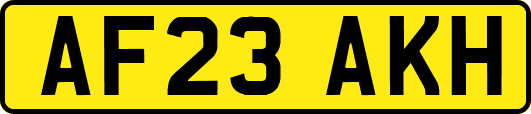 AF23AKH