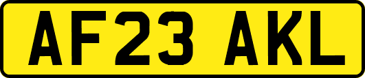 AF23AKL