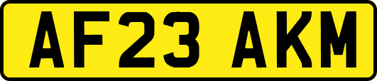 AF23AKM
