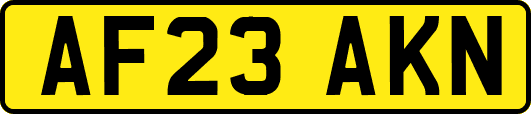 AF23AKN