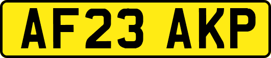 AF23AKP