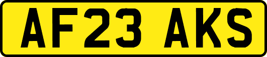 AF23AKS
