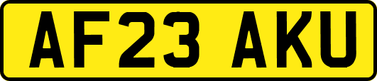 AF23AKU
