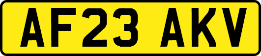 AF23AKV