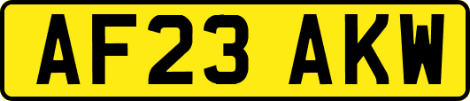 AF23AKW