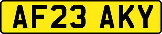 AF23AKY