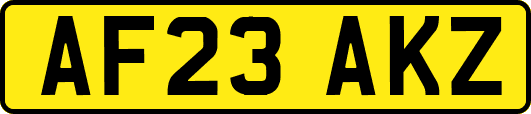AF23AKZ