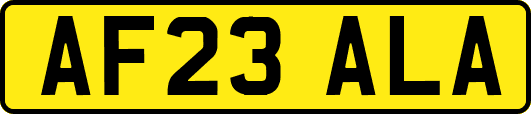 AF23ALA