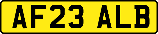 AF23ALB