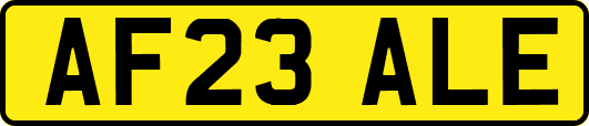 AF23ALE