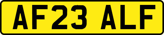 AF23ALF