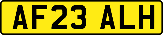 AF23ALH