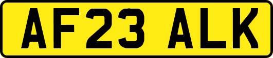 AF23ALK