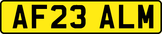AF23ALM